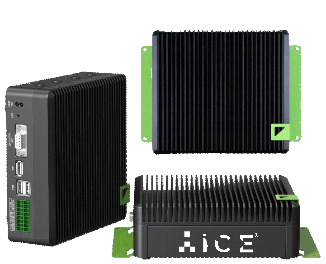 Unidad Edge AI AICE